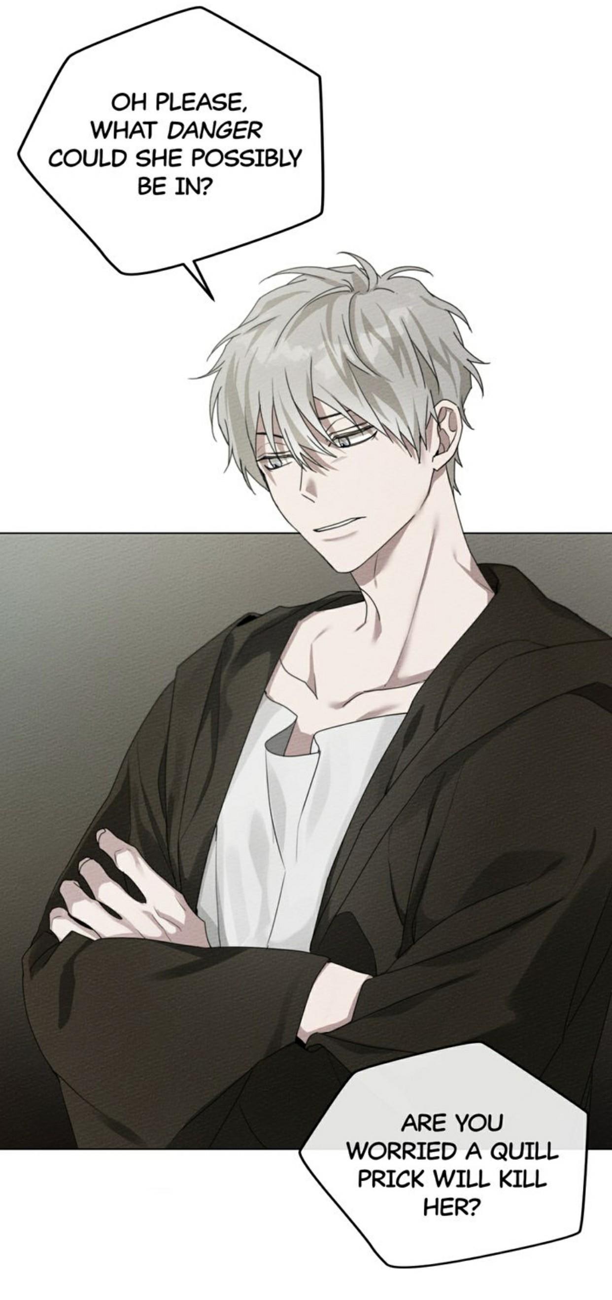 Under the Oak Tree Chapter 32 image 11